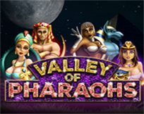 Valley of Pharaohs